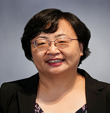 Hongfang Liu
